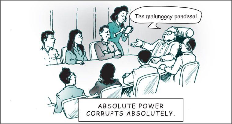 Philippine Politics and Governance Second Edition